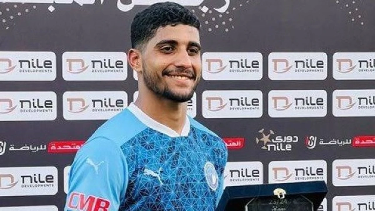 صفقة إبراهيم عادل.. مفاجأة بشأن ملكية ياسين منصور لنادي نورشيلاند الدنماركي الجديد